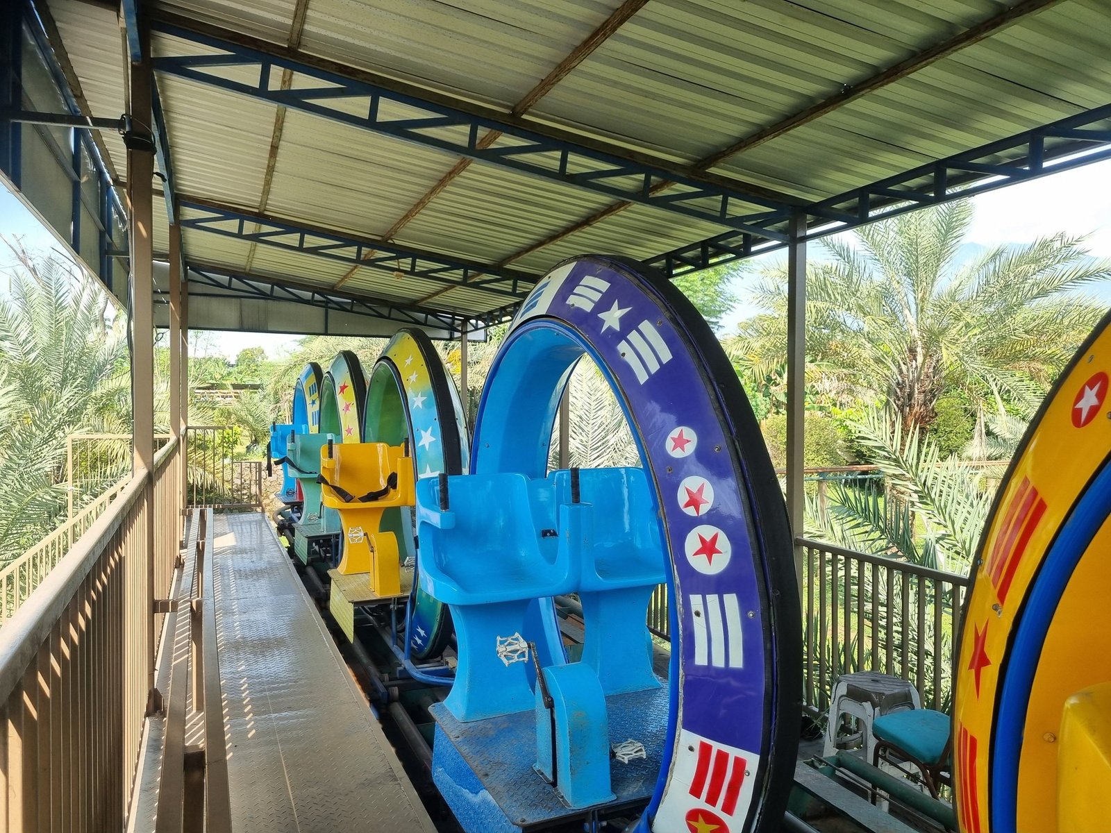 Sepeda Melayang