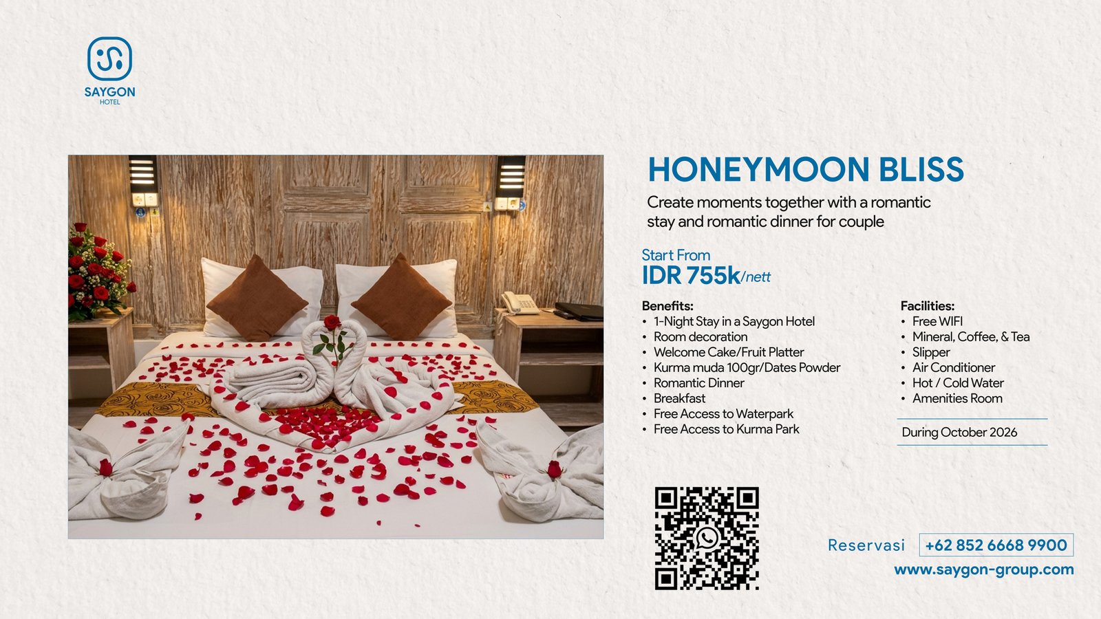 Honey Moon Bills